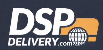 DSP Delivery - ASB Global LLC
