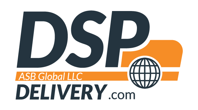 DSP Delivery - ASB Global LLC